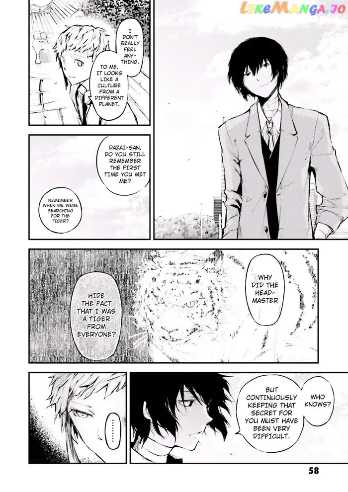 Bungou Stray Dogs Chapter 39 image 35_optimized